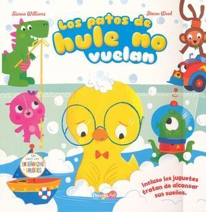 Compra Patos De Hule No Vuelan Bbigl1405 en click.gt