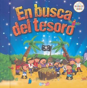Compra En Busca Del Tesoro en click.gt