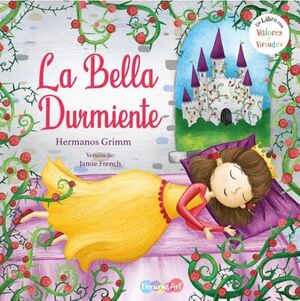La Bella Durmiente Bbtpt1848. Compra en Aristotelez.com, la tienda en línea más confiable en Guatemala.