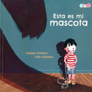 Esta Es Mi Mascota Bbtpt1855. Zerobols.com, Tu tienda en línea de libros en Guatemala.