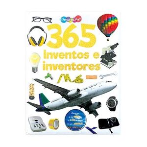 Compra 365 Inventos E Inventores en click.gt