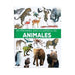 Portada del libro MI PRIMERA ENCICLOPEDIA ANIMALES - Compralo en Aristotelez.com