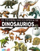 Portada del libro MI PRIMERA ENCICLOPEDIA DE DINOSAURIOS - Compralo en Aristotelez.com