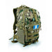 Mochila M021 Verde camo - Compralo en Aristotelez.com