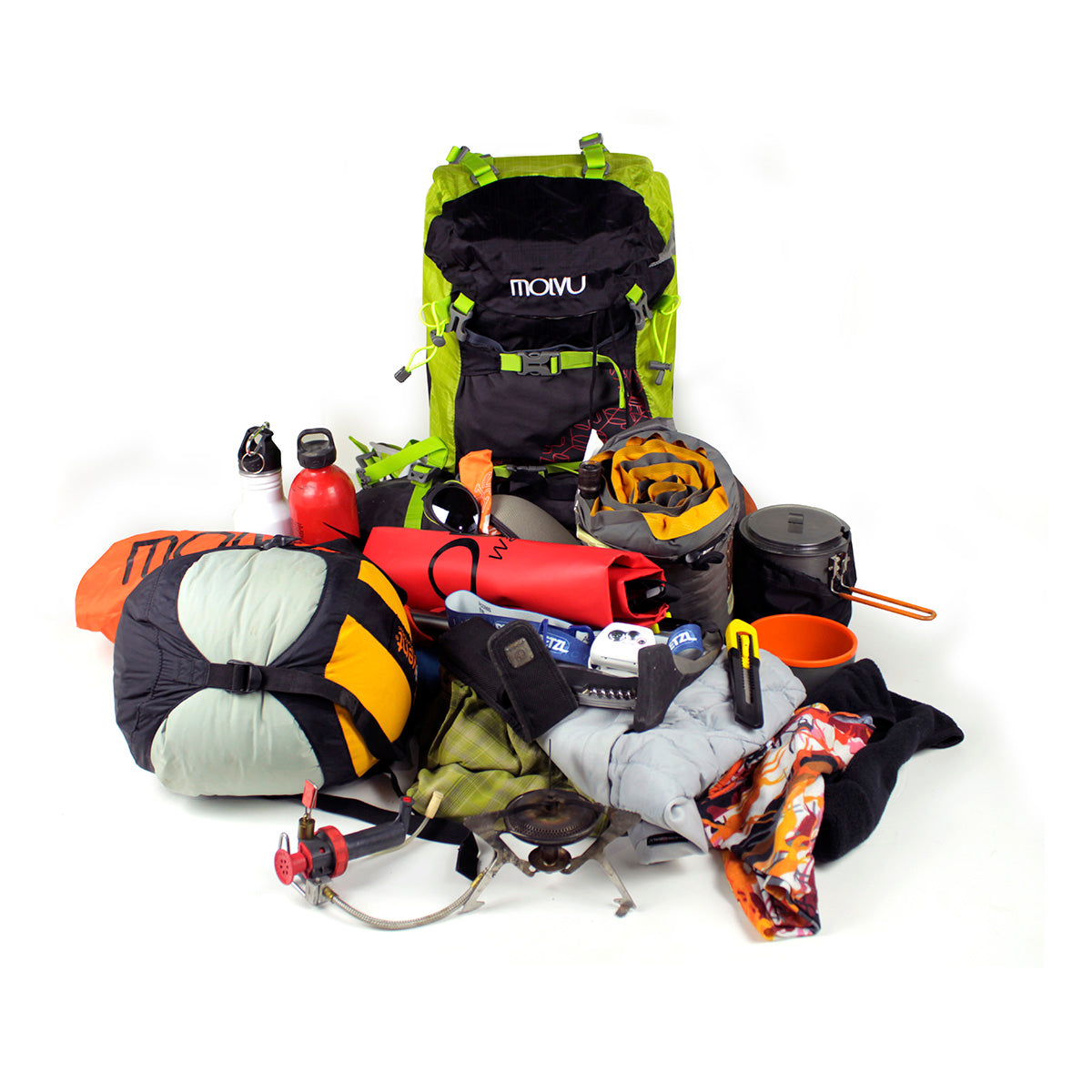 Compra Chompipe 50 Verde en click.gt