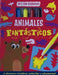 Portada del libro ARTE CON AEROGRAFO. ANIMALES FANTASTICOS - Compralo en Aristotelez.com