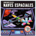 Actividades Para Construir Naves Espaciales En 3d. Aristotelez.com, la mejor tienda en línea de Guatemala.