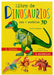 Libro De Dinosaurios Con 4 Modelos 3d / Pd. Las mejores ofertas en libros están en Aristotelez.com
