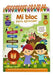 Portada del libro MI BLOC PARA APRENDER: 5-6 AÑOS - Compralo en Aristotelez.com