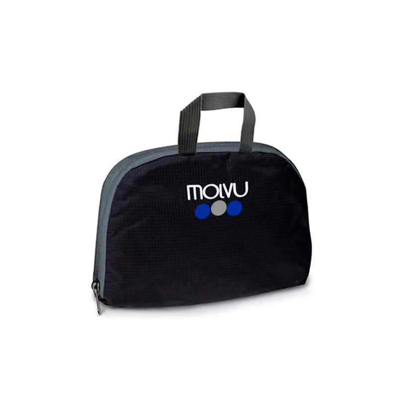 Compra Mochila Light 25 Negro en click.gt