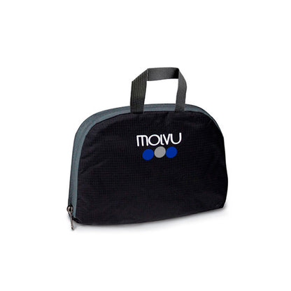 Compra Mochila Light 25 Negro en click.gt