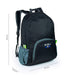 Mochila Light 25 Negro - Compralo en Aristotelez.com