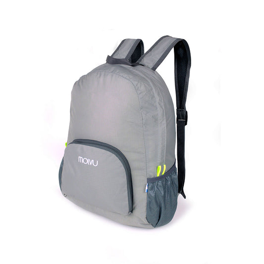 Compra Mochila Light 25 Gris en click.gt