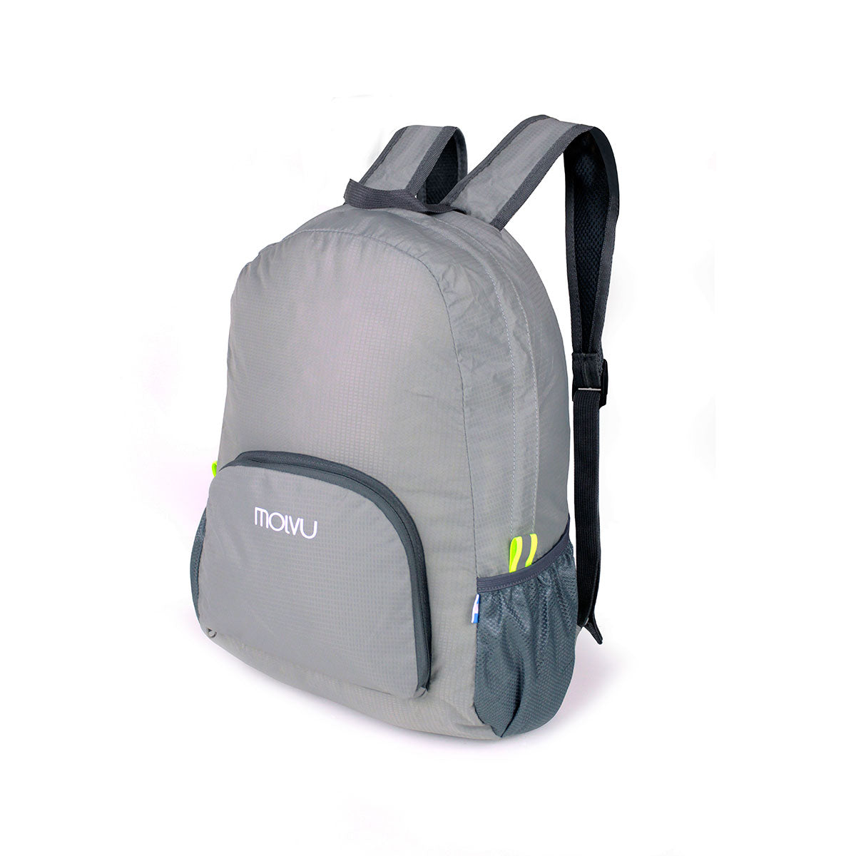 Mochila Light 25 Gris - Compralo en Aristotelez.com