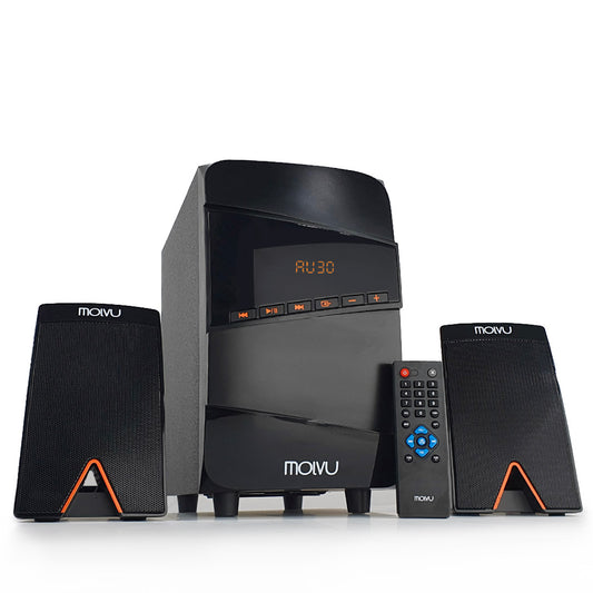 Compra Bocina LEX2 45W en click.gt