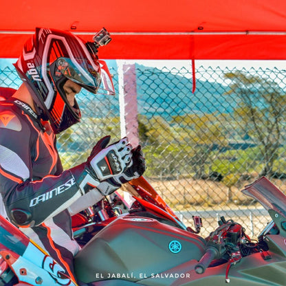 Compra Cámara deportiva M4 Gris en click.gt