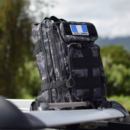 Compra Atake M08 Negro Culebra en click.gt