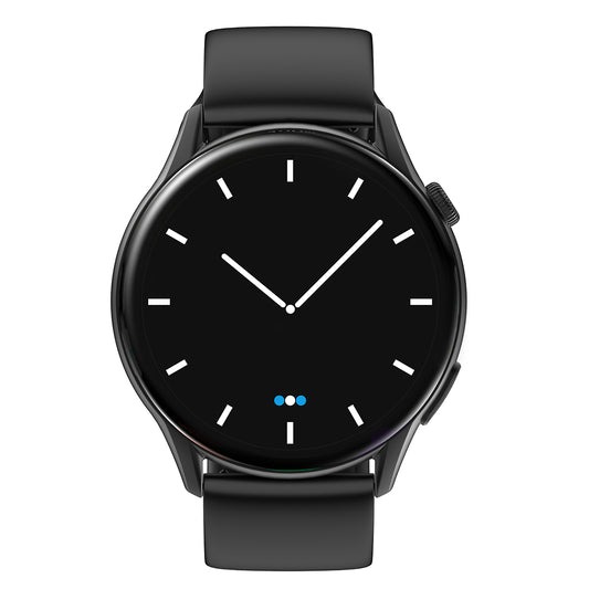 Compra Reloj T7 Negro en click.gt