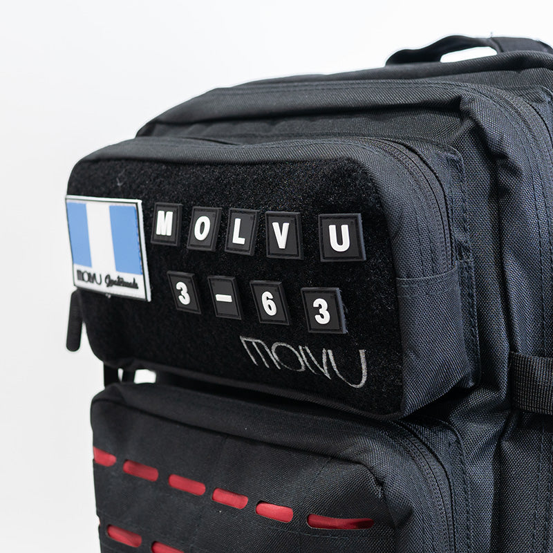 Compra Parche letra U en click.gt