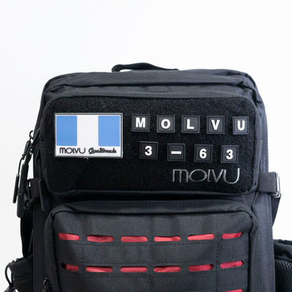 Compra Parche número 9 en click.gt