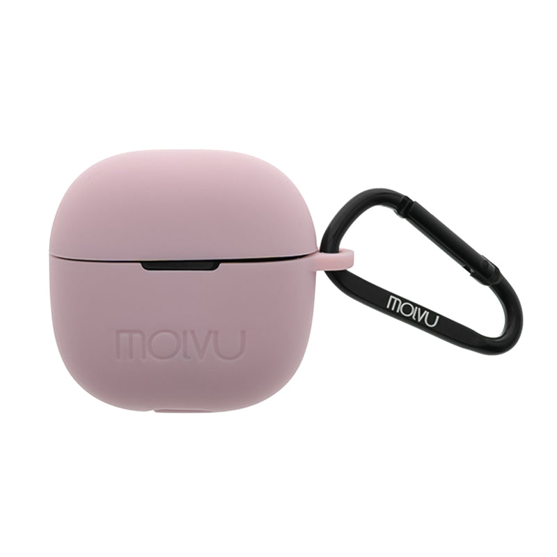 Compra Audífonos K2 + Estuche rosado GRATIS en click.gt