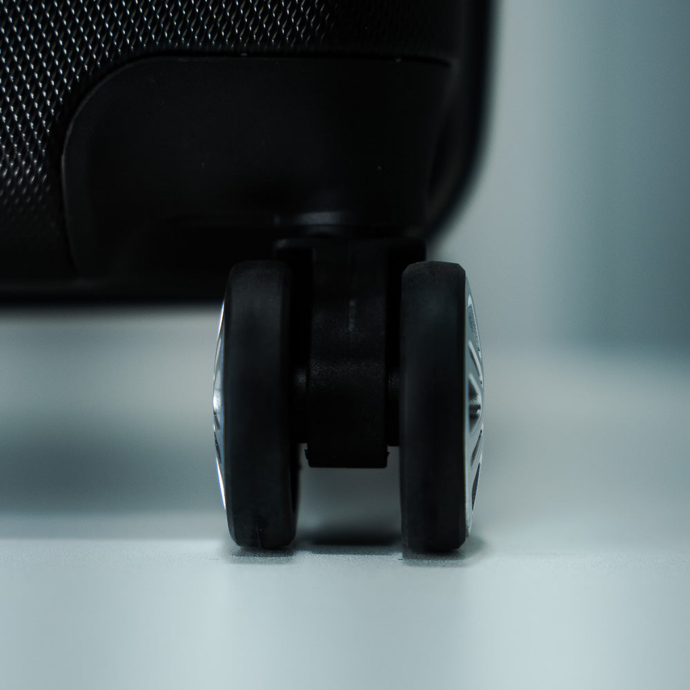 Viaje SET 2 negro. Encuentre miles de productos a precios increíbles en Aristotelez.com.