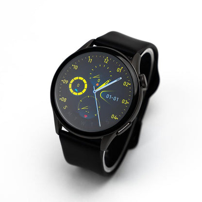 Compra Reloj T7 Negro en click.gt