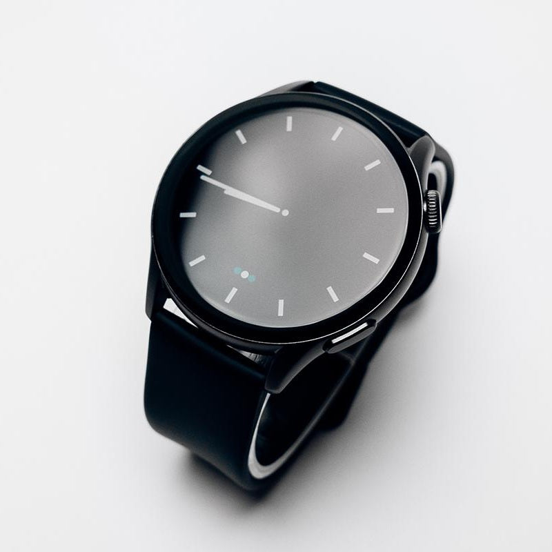 Compra Reloj T7 Negro en click.gt