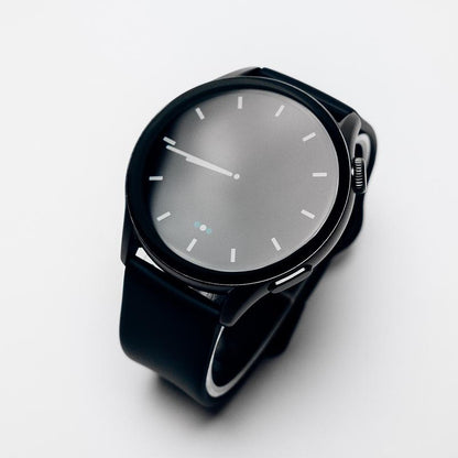 Compra Reloj T7 Negro en click.gt