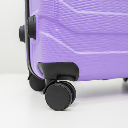 Compra Viaje 20 (de mano) lavanda en click.gt