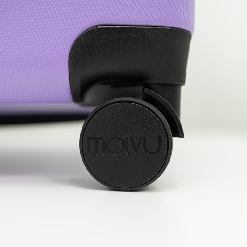 Compra Viaje 20 (de mano) lavanda en click.gt