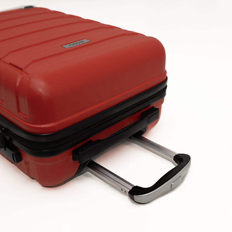 Compra Viaje SET 3 rojas en click.gt