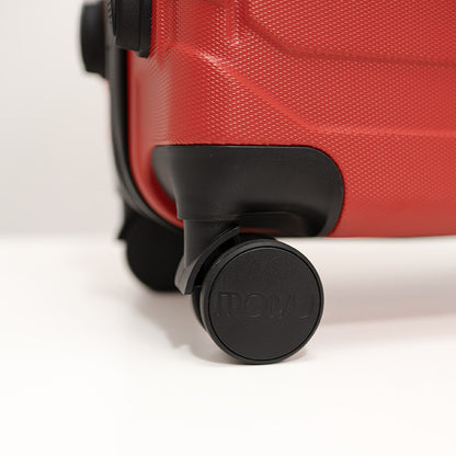 Compra Viaje SET 3 rojas en click.gt