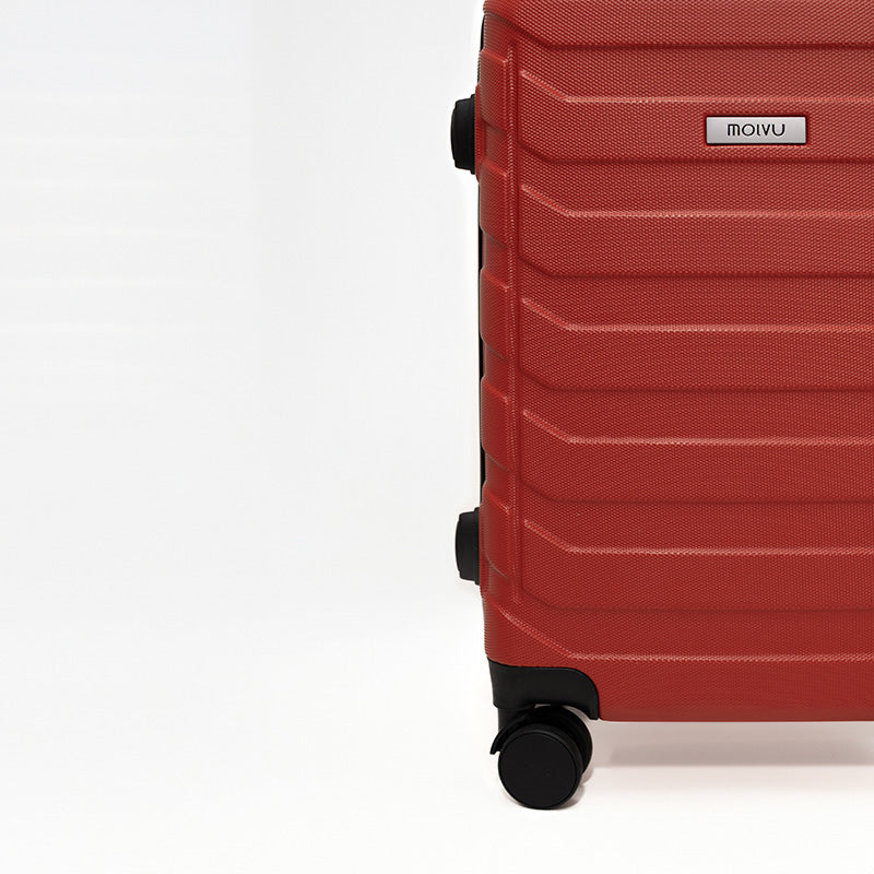 Compra Viaje SET 3 rojas en click.gt