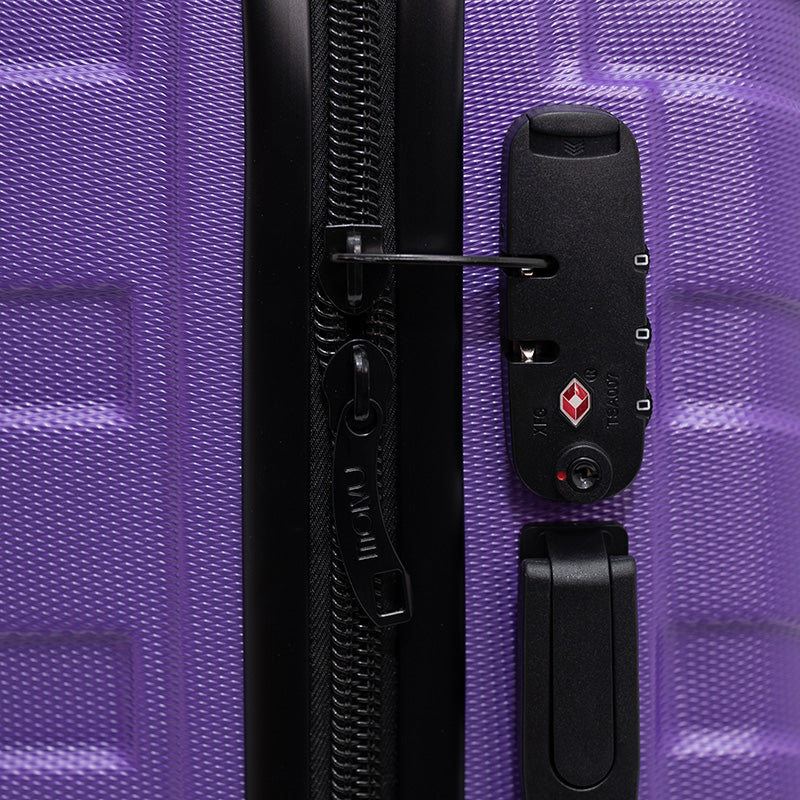 Compra Viaje SET 3 moradas en click.gt