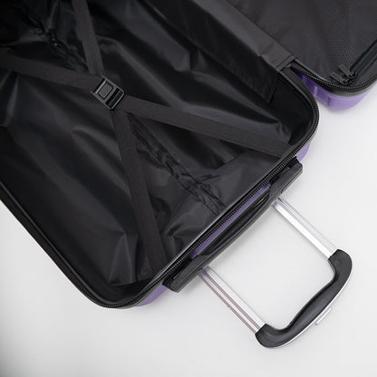 Compra Viaje 20 (de mano) morada en click.gt