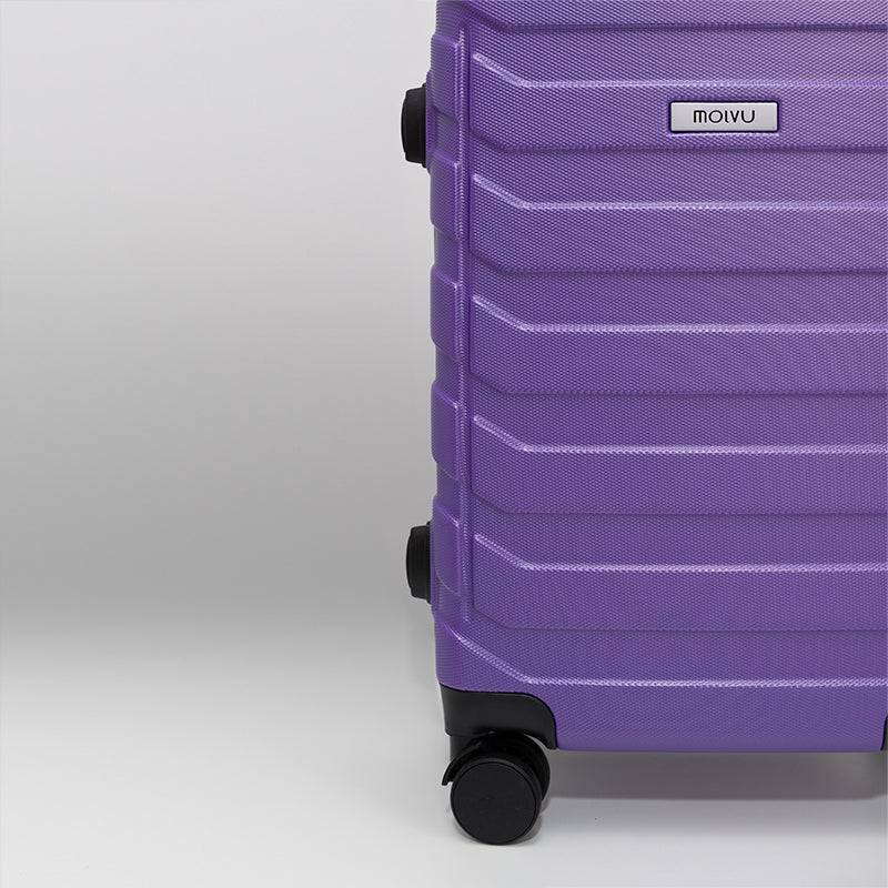 Compra Viaje 20 (de mano) morada en click.gt