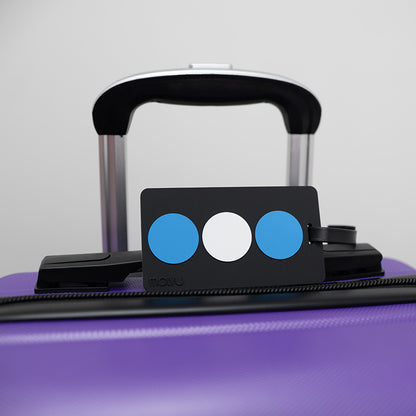 Compra Viaje SET 3 moradas en click.gt