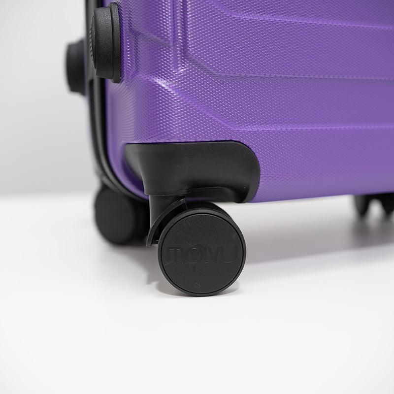 Compra Viaje 20 (de mano) morada en click.gt