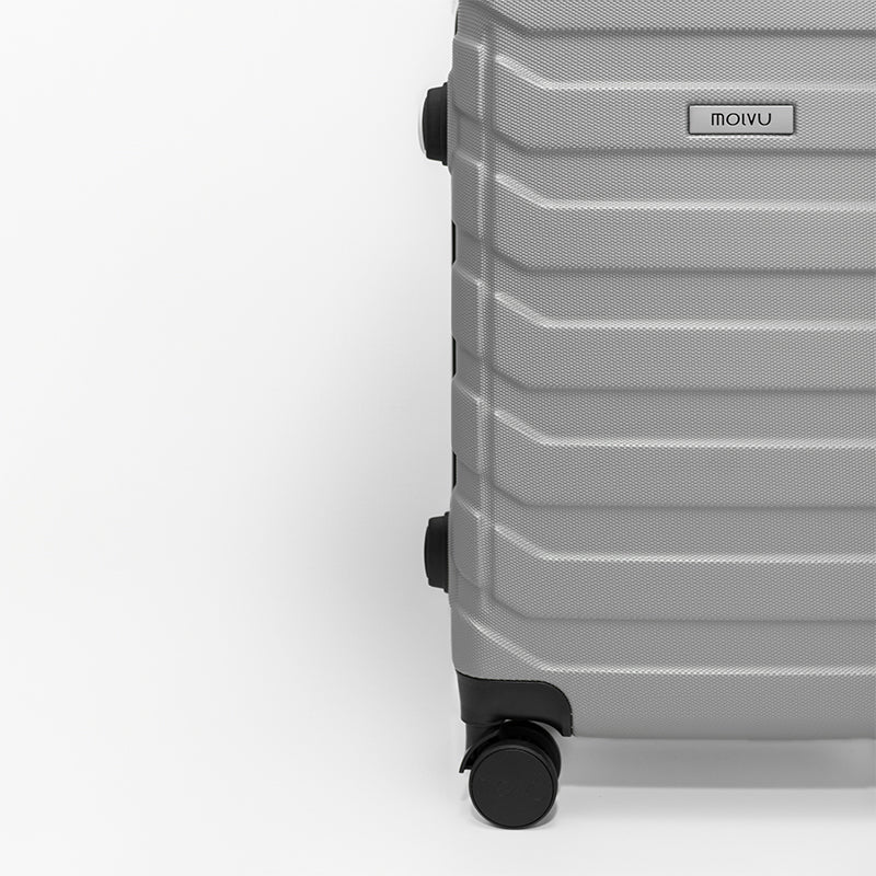 Compra Viaje SET 3 plateadas en click.gt