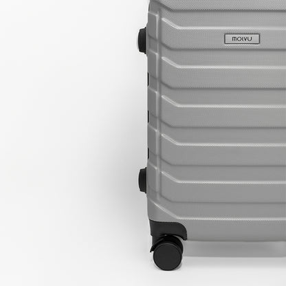Compra Viaje SET 3 plateadas en click.gt