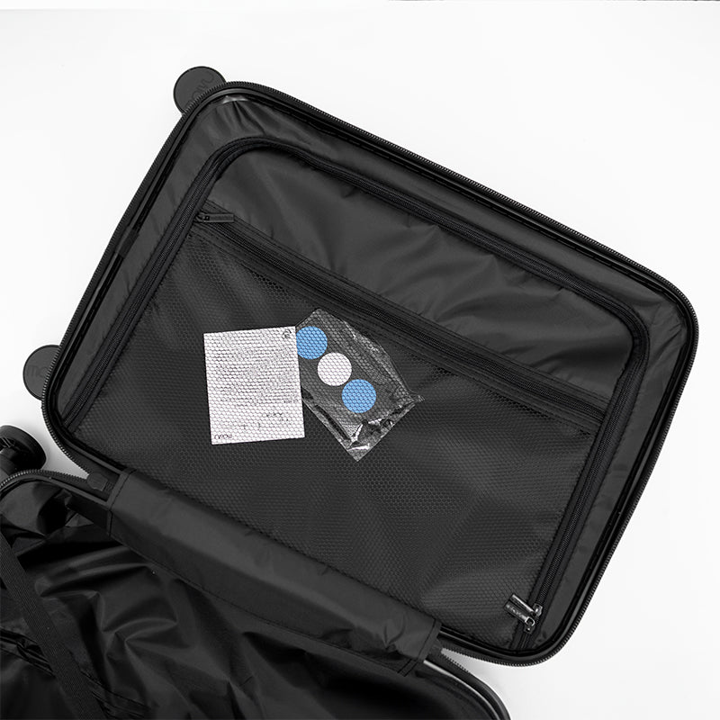 Compra Viaje 20 (de mano) morada en click.gt