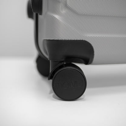 Compra Viaje SET 3 plateadas en click.gt