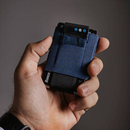 Tarjetero Azul. Compra en línea tus productos favoritos. Siempre hay ofertas en Aristotelez.com.