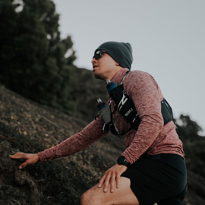 Chaleco Molvu Trail - Talla M. Compra hoy, recibe mañana a primera hora. Paga con tarjeta o contra entrega.