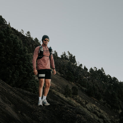 Chaleco Molvu Trail - Talla M. Compra desde casa de manera fácil y segura en Aristotelez.com