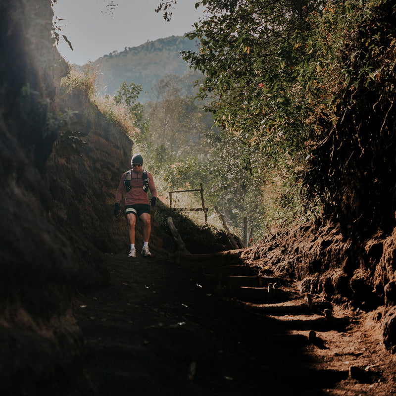 Compra Chaleco Molvu Trail L + Duo Flasks en click.gt