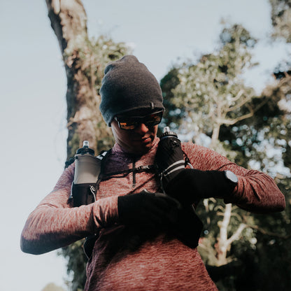 Compra Chaleco Molvu Trail - Talla L en click.gt