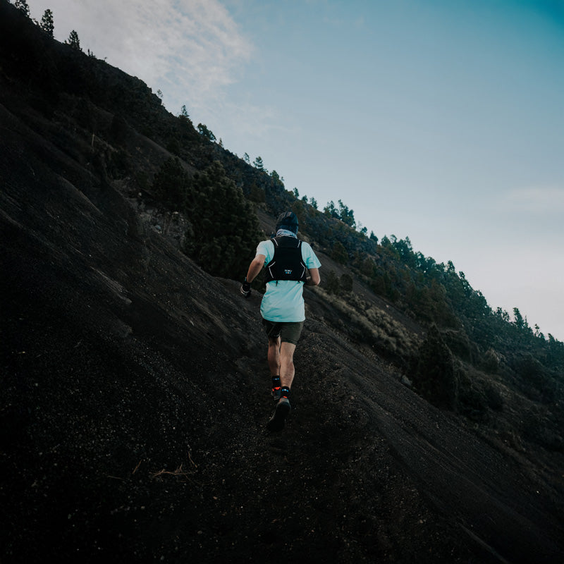 Compra Chaleco Molvu Trail - Talla M en click.gt