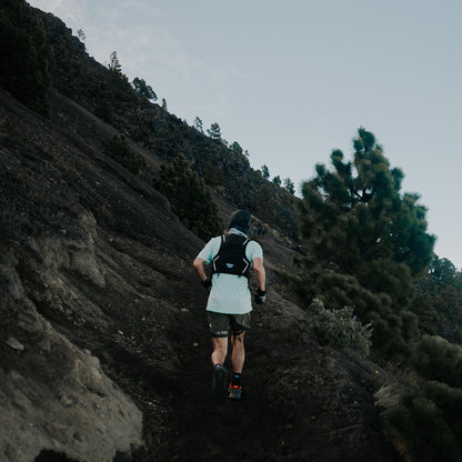 Compra Chaleco Molvu Trail M + Duo Flasks en click.gt